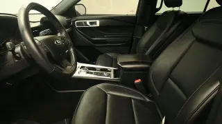 Ford Explorer 2020 AWD XLT 4dr SUV