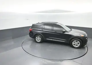 Ford Explorer 2020 AWD XLT 4dr SUV