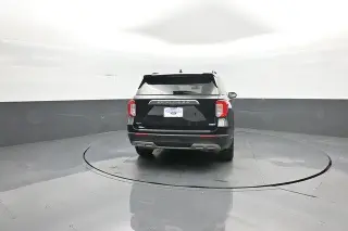 Ford Explorer 2020 AWD XLT 4dr SUV