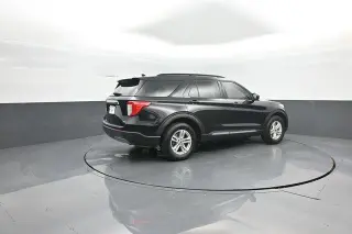 Ford Explorer 2020 AWD XLT 4dr SUV