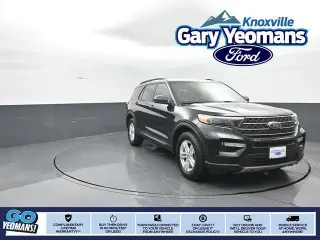 Ford Explorer 2020 AWD XLT 4dr SUV