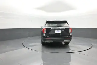 Ford Explorer 2020 AWD XLT 4dr SUV