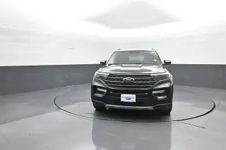 Ford Explorer 2020 AWD XLT 4dr SUV