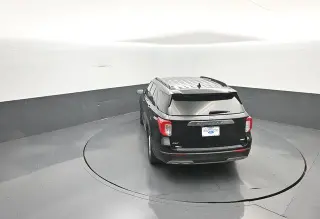 Ford Explorer 2020 AWD XLT 4dr SUV