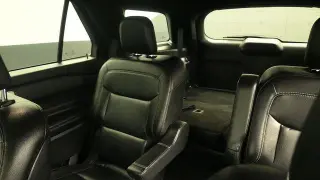 Ford Explorer 2020 AWD XLT 4dr SUV