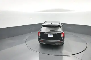 Ford Explorer 2020 AWD XLT 4dr SUV