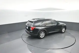 Ford Explorer 2020 AWD XLT 4dr SUV