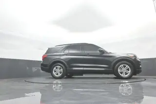 Ford Explorer 2020 AWD XLT 4dr SUV
