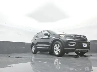 Ford Explorer 2020 AWD XLT 4dr SUV