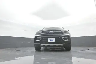 Ford Explorer 2020 AWD XLT 4dr SUV