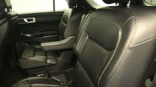 Ford Explorer 2020 AWD XLT 4dr SUV