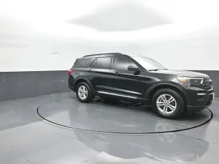 Ford Explorer 2020 AWD XLT 4dr SUV
