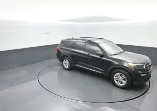 Ford Explorer 2020 AWD XLT 4dr SUV