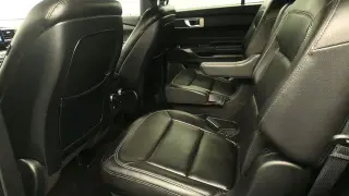 Ford Explorer 2020 AWD XLT 4dr SUV