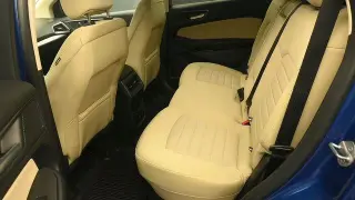Ford Edge 2024 AWD SE 4dr SUV