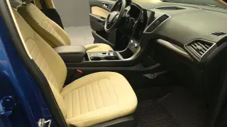 Ford Edge 2024 AWD SE 4dr SUV