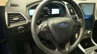 Ford Edge 2024 AWD SE 4dr SUV