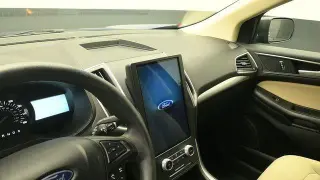 Ford Edge 2024 AWD SE 4dr SUV