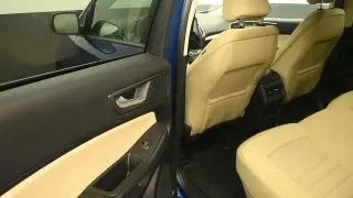 Ford Edge 2024 AWD SE 4dr SUV