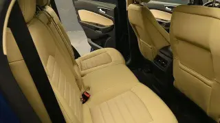 Ford Edge 2024 AWD SE 4dr SUV