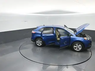 Ford Edge 2024 AWD SE 4dr SUV