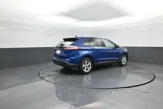 Ford Edge 2024 AWD SE 4dr SUV