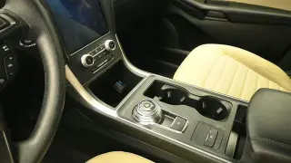Ford Edge 2024 AWD SE 4dr SUV
