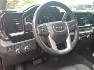 GMC Sierra 1500 2025 4x4 SLT 4dr Crew Cab 5.8 ft. SB