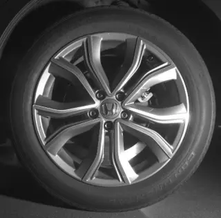 Honda CR-V Hybrid 2021 AWD Touring 4dr SUV