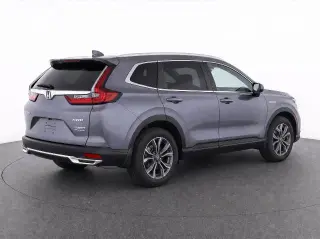 Honda CR-V Hybrid 2021 AWD Touring 4dr SUV