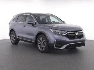 Honda CR-V Hybrid 2021 AWD Touring 4dr SUV