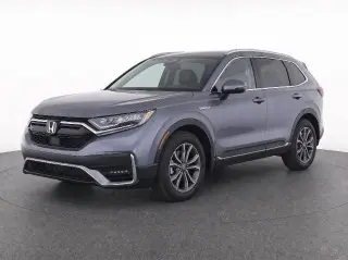 Honda CR-V Hybrid 2021 AWD Touring 4dr SUV