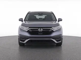 Honda CR-V Hybrid 2021 AWD Touring 4dr SUV