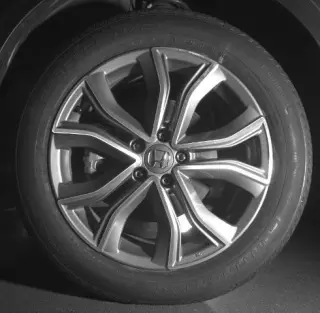 Honda CR-V Hybrid 2021 AWD Touring 4dr SUV