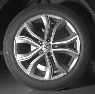 Honda CR-V Hybrid 2021 AWD Touring 4dr SUV