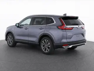Honda CR-V Hybrid 2021 AWD Touring 4dr SUV