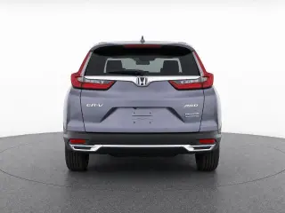 Honda CR-V Hybrid 2021 AWD Touring 4dr SUV