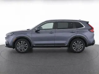 Honda CR-V Hybrid 2021 AWD Touring 4dr SUV