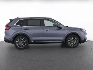 Honda CR-V Hybrid 2021 AWD Touring 4dr SUV