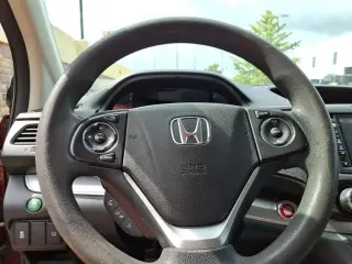 Honda CR-V 2016 AWD EX 4dr SUV