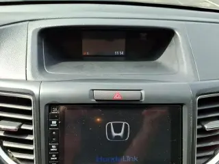 Honda CR-V 2016 AWD EX 4dr SUV