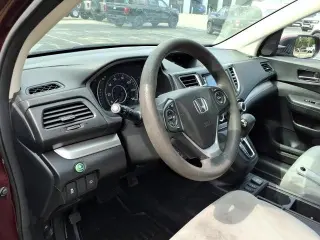 Honda CR-V 2016 AWD EX 4dr SUV