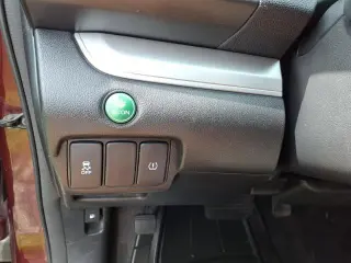 Honda CR-V 2016 AWD EX 4dr SUV