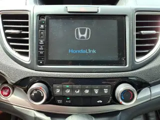 Honda CR-V 2016 AWD EX 4dr SUV