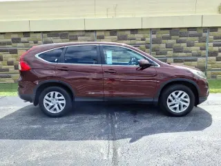 Honda CR-V 2016 AWD EX 4dr SUV