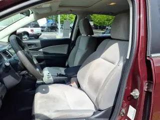 Honda CR-V 2016 AWD EX 4dr SUV
