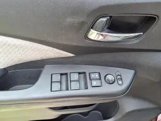 Honda CR-V 2016 AWD EX 4dr SUV
