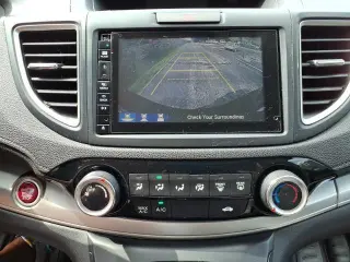 Honda CR-V 2016 AWD EX 4dr SUV