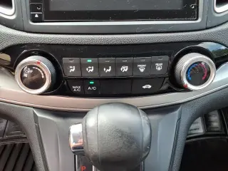 Honda CR-V 2016 AWD EX 4dr SUV