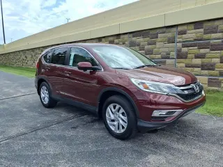 Honda CR-V 2016 AWD EX 4dr SUV